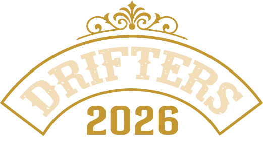 Drifters Music Festival 2026