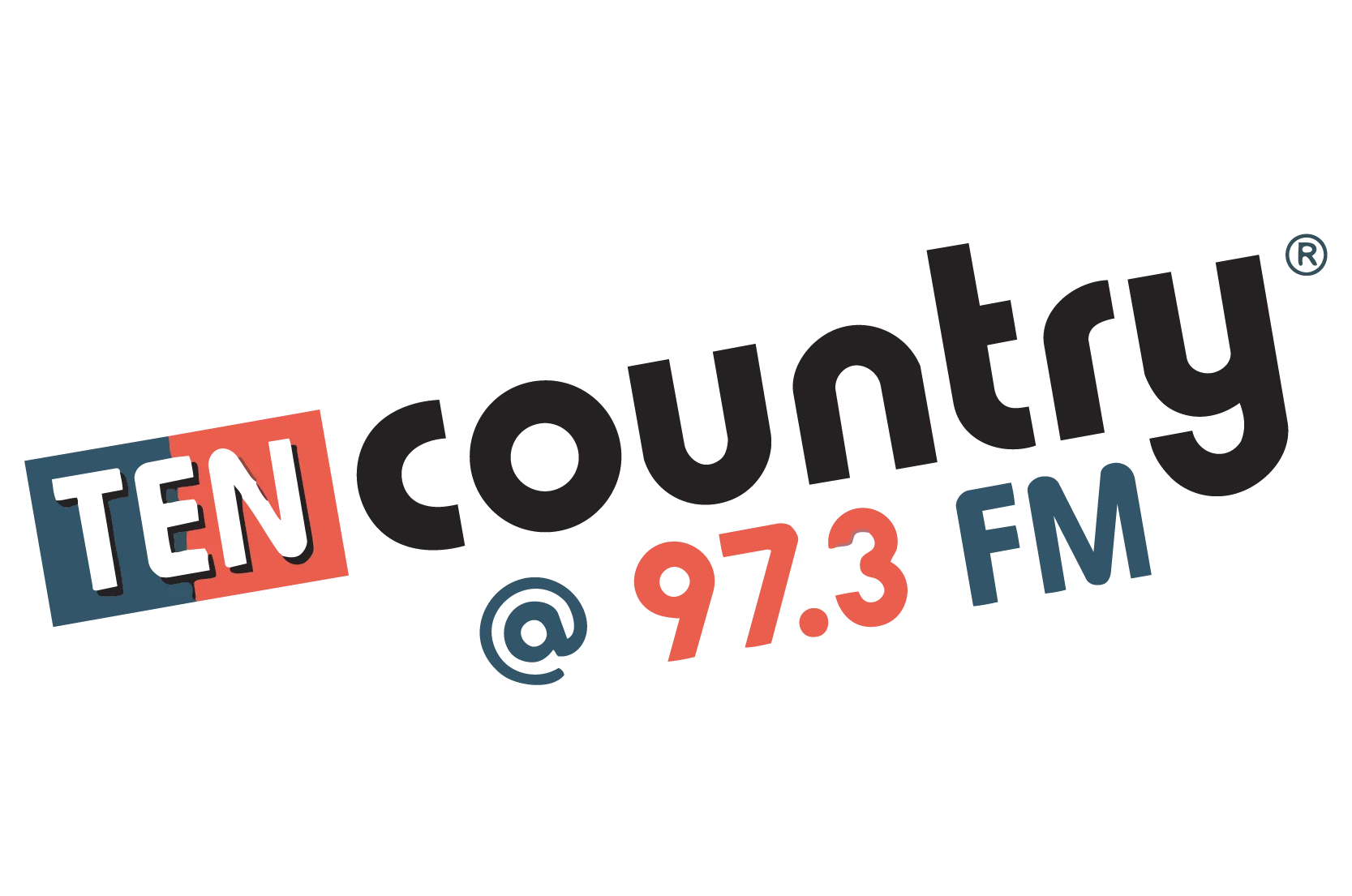 Ten Country 97.3 FM