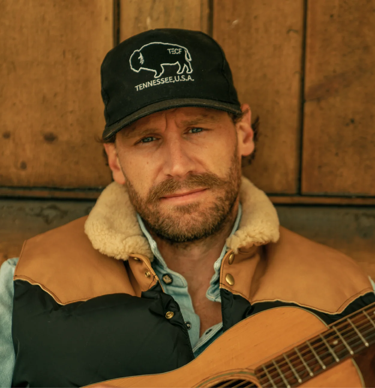 Chase Rice | Drifters Music Festival 2026