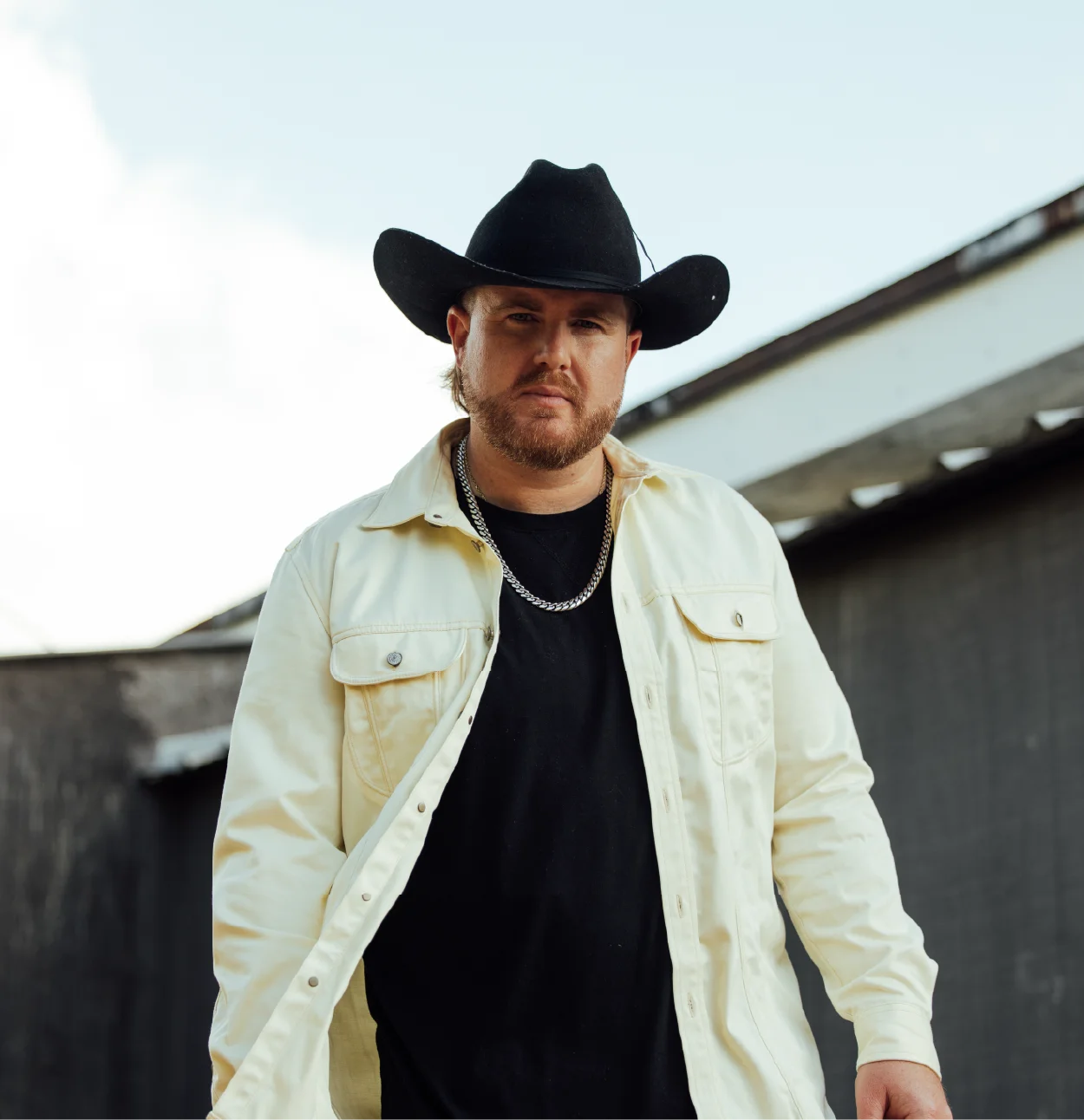 Drew Green | Drifters Music Festival 2026