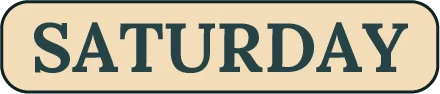 Saturday Lineup | Drifters Music Festival 2026